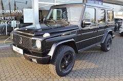 Bild des Angebotes Mercedes-Benz G 320 Station (BM 463)(01.1990-) lang G320 CDI
