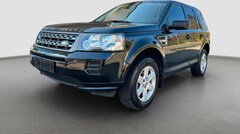 Bild des Angebotes Land Rover Freelander 2 S TD4 4X4 Allradantr.*Klima*PDC*SHZ