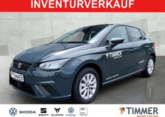 Bild des Angebotes SEAT Ibiza Road Edition 1.0TSI 85kW (116 PS) 6-Gang*ACC*RFK*