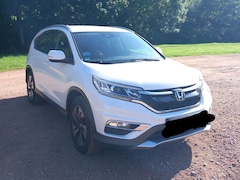 Bild des Angebotes Honda CR-V CR-V 2.0i-VTEC 4WD Lifestyle