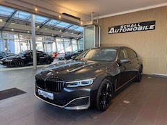 Bild des Angebotes BMW 740 d xDrive *Laser/Stdheiz/Executive-Pro/Massage