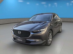 Bild des Angebotes Mazda CX-30 SKYACTIV-X 2.0 M Hybrid 6GS SELECTION A18-B DES-P