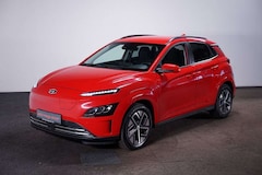 Bild des Angebotes Hyundai KONA 39 kWh Elektro Trend*Wärmepumpe*LED*Carpla