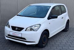 Bild des Angebotes SEAT Mii Reference Salsa Klima
