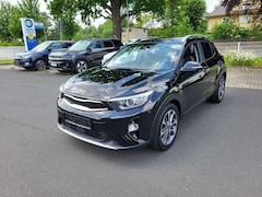 Bild des Angebotes Kia Stonic 1.6 CRDi Platinum Edition