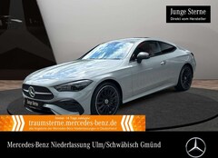 Bild des Angebotes Mercedes-Benz CLE 220 d AMG+NIGHT+PANO+360+BURMESTER+SITZKLIMA