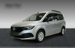 Bild des Angebotes Mercedes-Benz EQT 200 Standard STYLE+MBUX+Kamera+Totw.+Tempo
