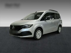Bild des Angebotes Mercedes-Benz EQT 200 Standard STYLE+MBUX+Kamera+Totw.+Tempo