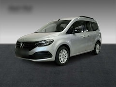 Bild des Angebotes Mercedes-Benz EQT 200 Standard STYLE+MBUX+Kamera+Totw.+Tempo