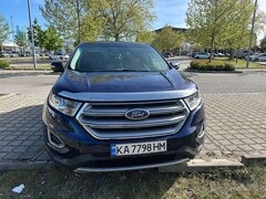 Bild des Angebotes Ford Edge