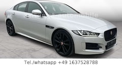 Bild des Angebotes Jaguar XE 20d R-Sport*STEUERKETTEN NEU*TÜV NEU*