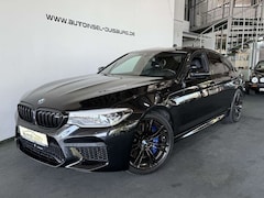Bild des Angebotes BMW M5 Lim. SoftClose ACC HeadUp B&W Carbon
