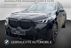 Bild des Angebotes BMW X3 30e xDrive M Sportpaket HK HiFi DAB LED RFK