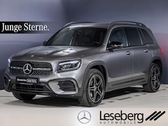 Bild des Angebotes Mercedes-Benz GLB 180 GLB 180 AMG LED/Night/Kamera/Adv.Sound/Ambiente/