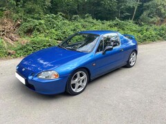 Bild des Angebotes Honda CRX CRX 1.6 VTi