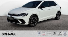 Bild des Angebotes VW Polo 1.0 TSI GOAL+PLUS+NAVI+KAMERA+LED+ACC+SIDE