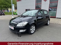 Bild des Angebotes Skoda Fabia Greenline 1.2 TDI Finanzierung/Garantie
