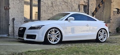 Bild des Angebotes Audi TT Coupe 2.0 TFSI quattro S tronic (68.900 km)