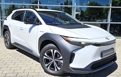 Bild des Angebotes Toyota bZ4X Comfort-Paket