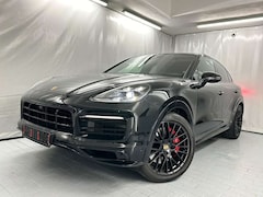 Bild des Angebotes Porsche Cayenne Coupe GTS+VOLL+AHK+MATRIX+HUD+SOFT+MEMOR