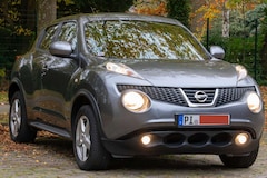 Bild des Angebotes Nissan Juke Juke 1.598