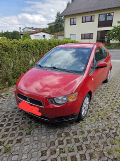 Bild des Angebotes Mitsubishi Colt ClearTec Inform