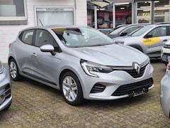 Bild des Angebotes Renault Clio V Zen Navi, EPH, Ersatzrad