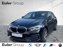 Bild des Angebotes BMW 118 i Navi LED Comfort Paket Live Cockpit Prof. DAB Pa