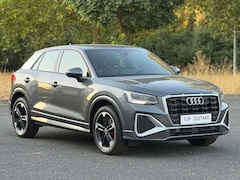 Bild des Angebotes Audi Q2 35 TFSI S tronic S line Navi LED ALU Kam