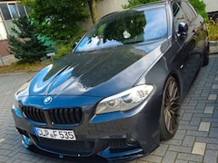 Bild des Angebotes BMW 535 535d Touring Sport-Aut.