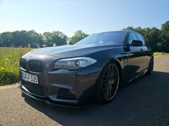 Bild des Angebotes BMW 535 535d Touring Sport-Aut.