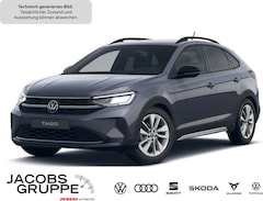 Bild des Angebotes VW Taigo Life 1,0 l TSI Rückfahrkamera/Navi/LED/Klima