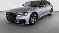 Bild des Angebotes Audi A6 Avant Design