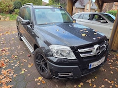 Bild des Angebotes Mercedes-Benz GLK 250