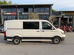 Bild des Angebotes MAN TGE 4x4 TGE 3.180 AT