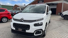 Bild des Angebotes Citroen Berlingo Feel XL Lane Automatik