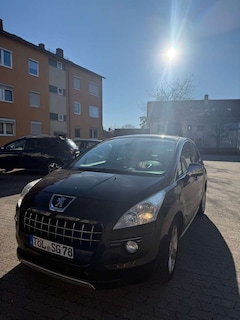 Bild des Angebotes Peugeot 3008 HDi FAP 150 Premium