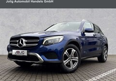 Bild des Angebotes Mercedes-Benz GLC 250 4Matic 9G-TRONIC Exclusive
