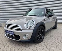 Bild des Angebotes MINI One Cooper D BAKER STREET aus 1.Hand Panorama Garantie