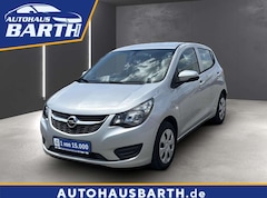 Opel Karl 1.0 Edition Start/Stop *KLIMA