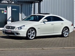 Bild des Angebotes Mercedes-Benz CLS 63 AMG /NAVI/SCHIEBEDACH/HARMAN-KARDON