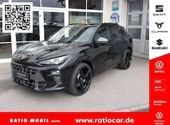 Bild des Angebotes CUPRA Terramar TERRAMAR VZ 2.0 TSI  DSG 4DRIVE +GAR.*+ABT-UMBAU