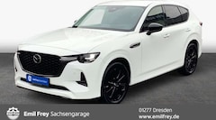 Bild des Angebotes Mazda CX-60 AWD PHEV Aut. HOMURA