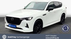 Bild des Angebotes Mazda CX-60 AWD PHEV Aut. HOMURA