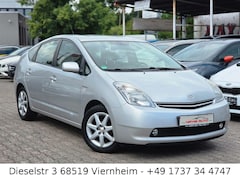 Toyota Prius 1.5 Hybrid Sol|Parksensor|2.Hand|Klima