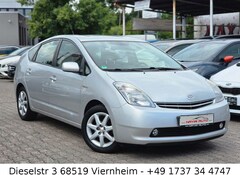Bild des Angebotes Toyota Prius 1.5 Hybrid Sol|Parksensor|2.Hand|Klima