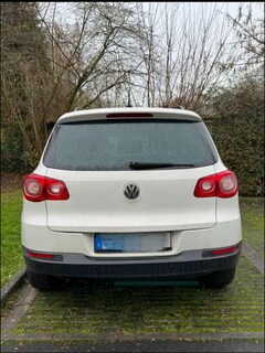 Bild des Angebotes VW Tiguan 1.4 TSI 4Motion Freestyle
