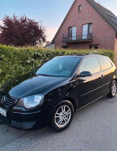 Bild des Angebotes VW Polo Black Edition