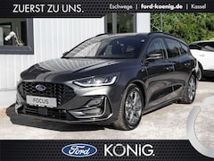 Bild des Angebotes Ford Focus ST-Line MildHybrid ACC+Kamera+Winter-Paket Klima