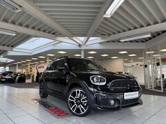 Bild des Angebotes MINI Cooper S Countryman John Cooper Works Trim All4